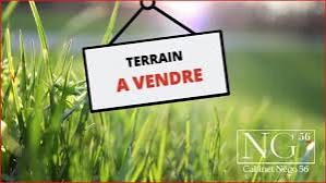 VNA INNOVATION : TERRAIN EN VENTE